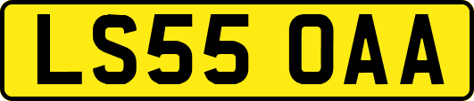 LS55OAA