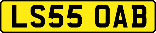 LS55OAB