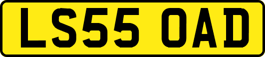 LS55OAD