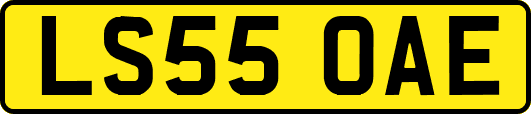 LS55OAE
