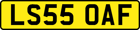 LS55OAF