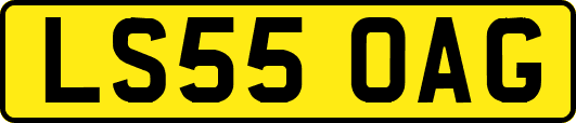 LS55OAG