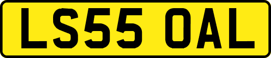 LS55OAL