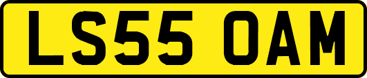 LS55OAM