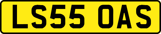 LS55OAS
