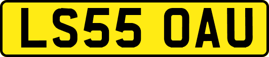 LS55OAU