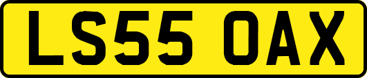 LS55OAX