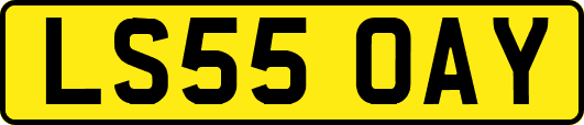 LS55OAY