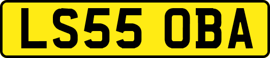 LS55OBA