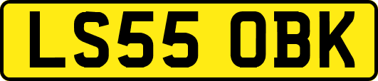 LS55OBK