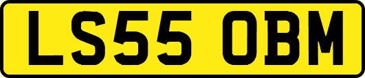 LS55OBM