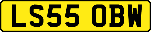 LS55OBW