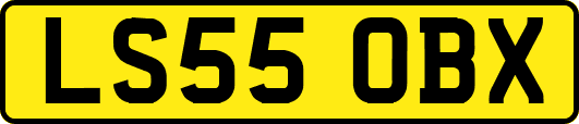 LS55OBX