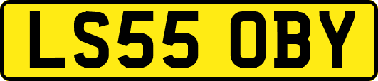 LS55OBY