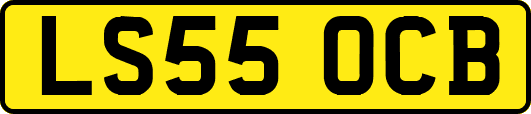 LS55OCB