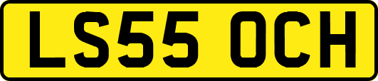 LS55OCH