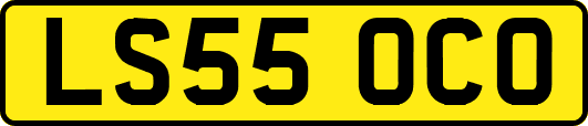 LS55OCO