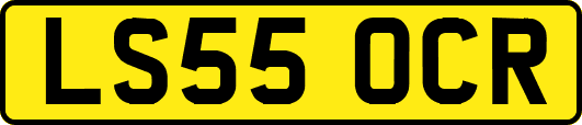 LS55OCR