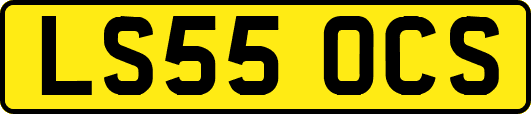 LS55OCS