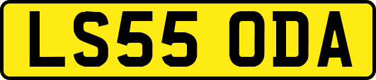 LS55ODA