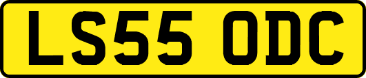 LS55ODC