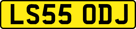 LS55ODJ