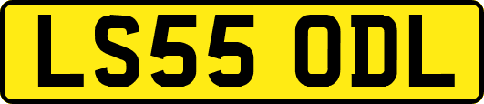 LS55ODL