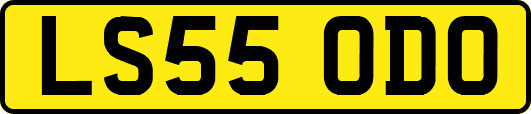 LS55ODO