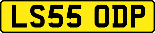 LS55ODP