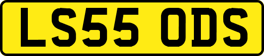 LS55ODS