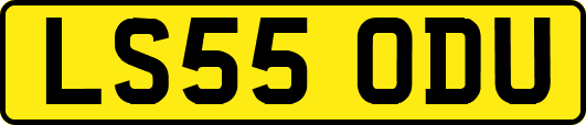 LS55ODU