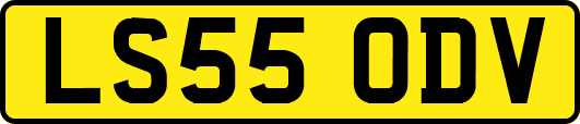 LS55ODV