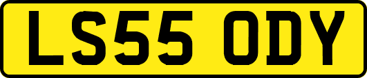 LS55ODY