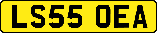 LS55OEA