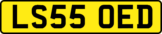 LS55OED