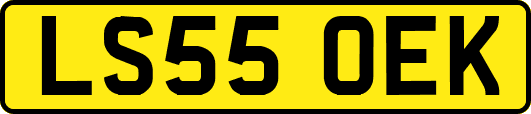 LS55OEK