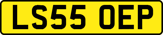 LS55OEP