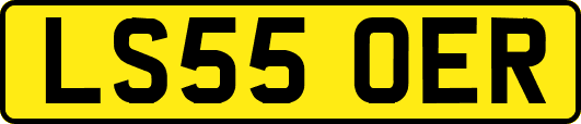 LS55OER