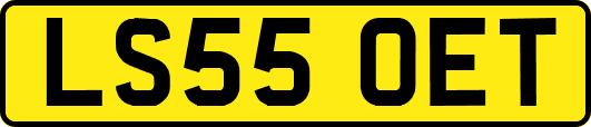 LS55OET