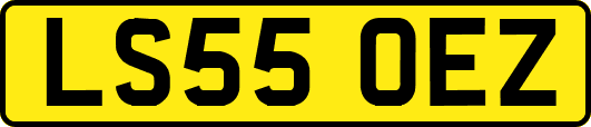 LS55OEZ