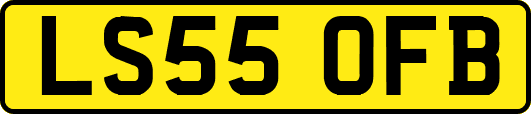LS55OFB