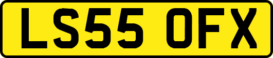 LS55OFX