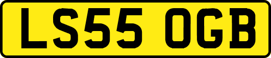 LS55OGB