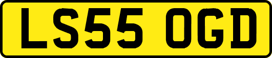 LS55OGD