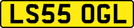 LS55OGL