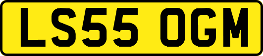 LS55OGM