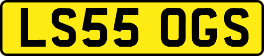 LS55OGS