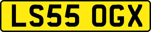 LS55OGX