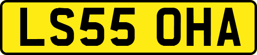 LS55OHA