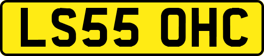 LS55OHC